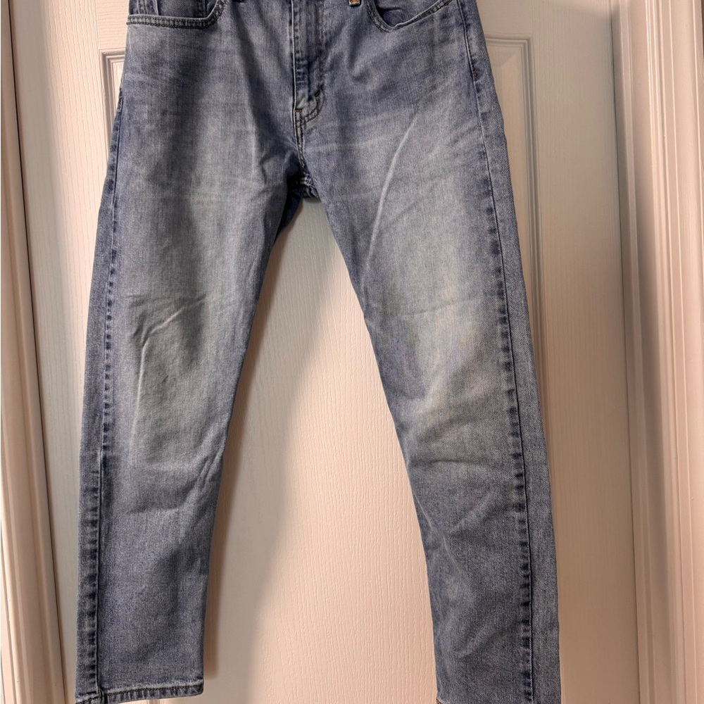 Men's Levi’s 512 Slim Taper Jeans